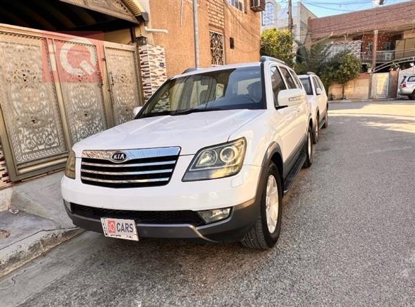 كيا موهافي 2013 للبيع في العراق -  بغداد